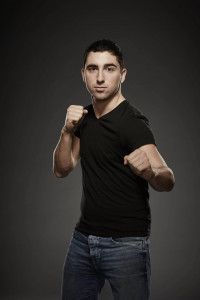Maxime Laurin