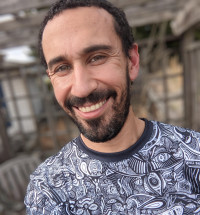 Aaron Ybarra