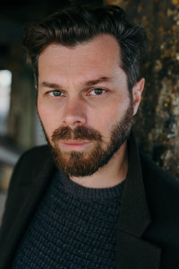 Mark Finbow