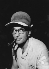 Jerzy Lipman