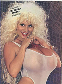 Lisa Lipps