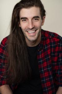 Jon Marcu