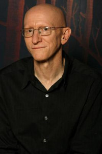Jeff Lipsky