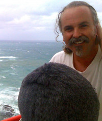Frank Lipson
