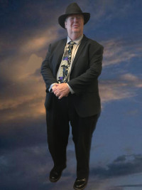 Douglas McCarron