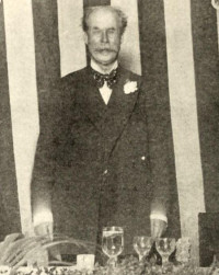 Thomas Lipton