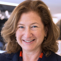 Suzanne Goldenberg