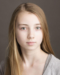 Ruby O'Leary