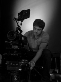 Neil Patrick Stevens