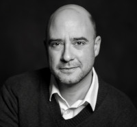 Luis Moreno