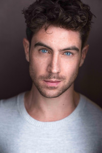 Robbie Simpson