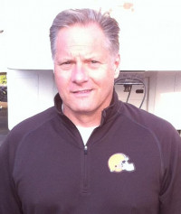 David Goebel