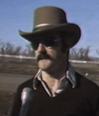 Terry Gardner