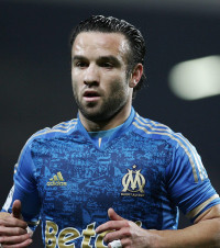 Mathieu Valbuena