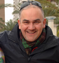 Derren Litten