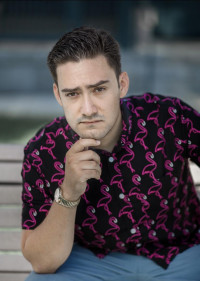 Anthony Francis