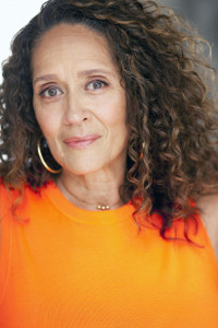 Iris Little Thomas