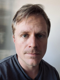 Eric Orman