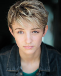 Maddison Silva