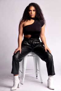 Briana Belser