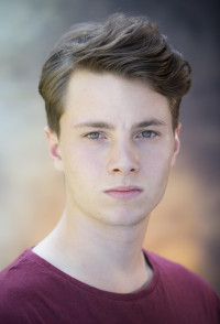 Jake Arrowsmith