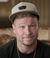 Brian Littrell