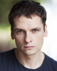 Dominic Wolf