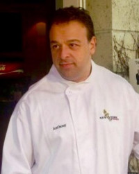 Anthony Russo