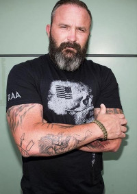 Michael Sherfick