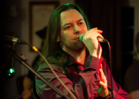 Gavin Webb