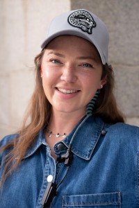 Bronwyn de Beer
