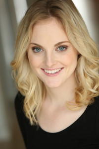 Caitlyn Moore