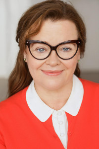 Jennifer Proctor