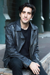 Anthony DiMieri