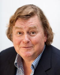 Nigel Genis