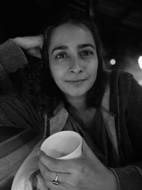 Monica Mahendru