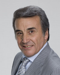 Eduardo Liñán