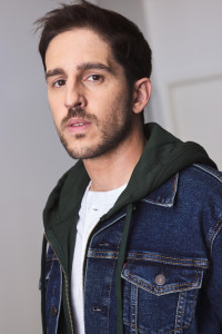 Eric Lloyd