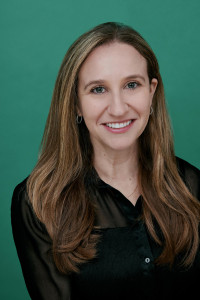 Molly Barnett