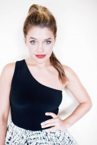 Sara Dobrinich