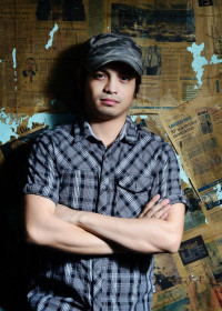 Lester Llansang