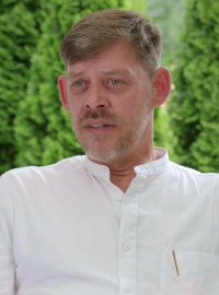 Rainer Höß