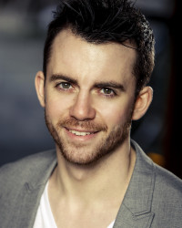 Trevor O'Connell