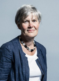 Kate Green