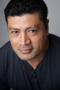 Sam Iosefo