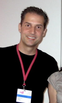 David Perry