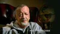 Paddy Monaghan