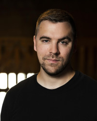 Peter Hurd