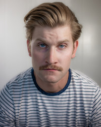 Garrett Thoen