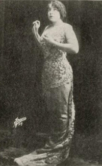 Malvine Lobel
